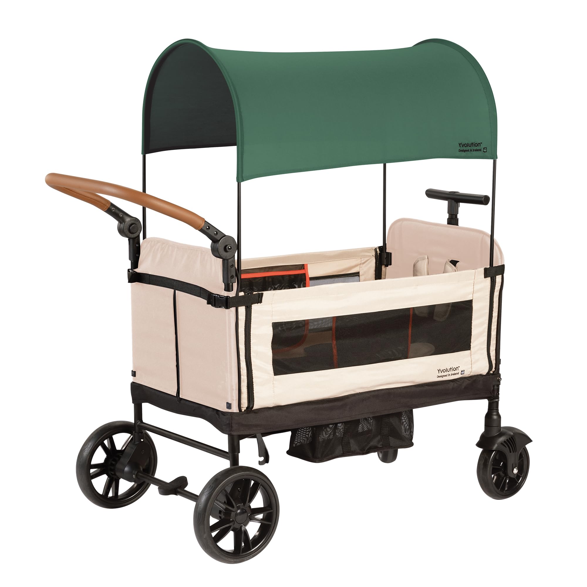 US.WAGON 折り畳みワゴン Amazon.co.jp: 【Yvolution】ワイボリューション 簡単折りたたみ&収納